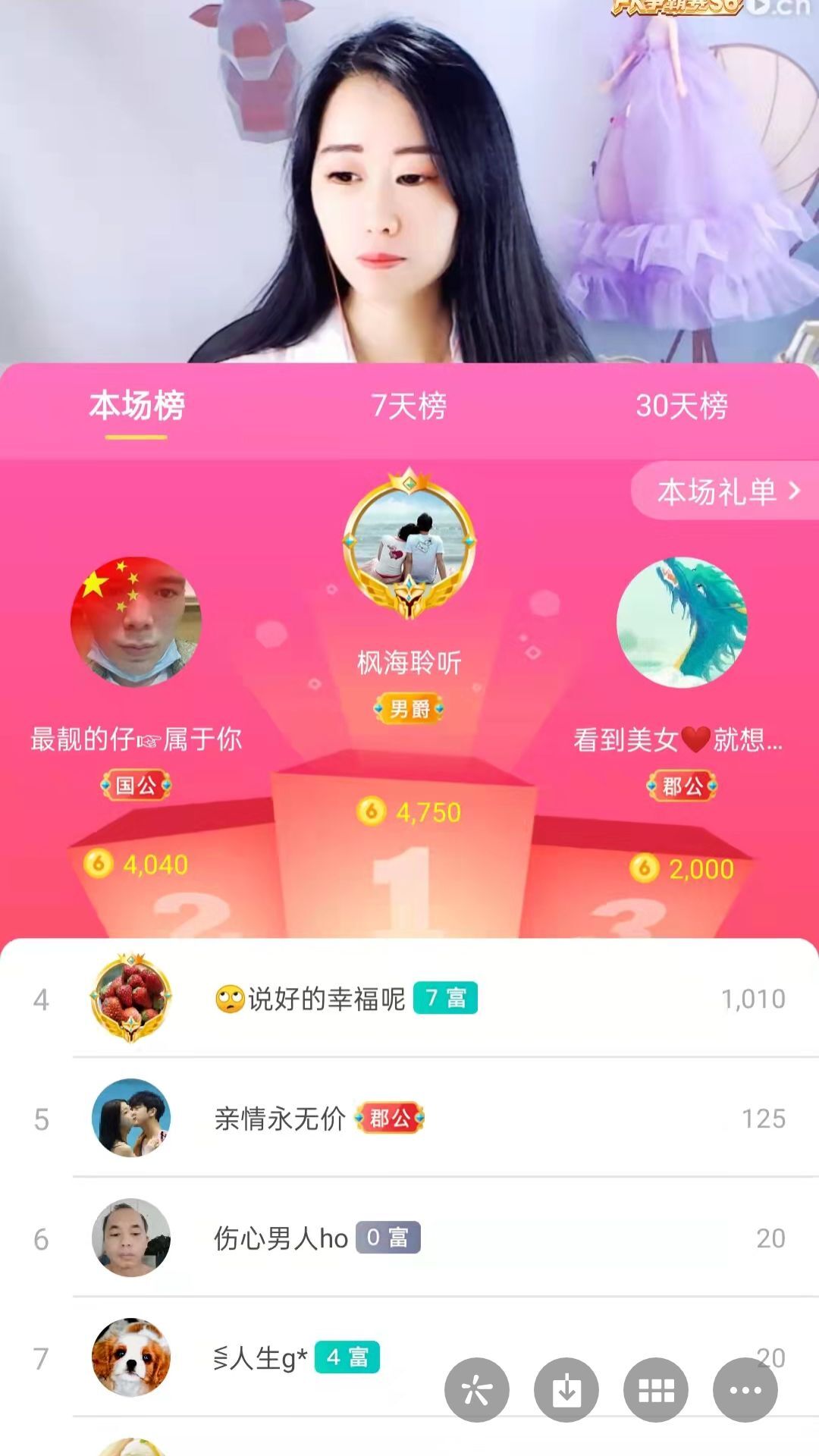 梦心💞缘于遇见的图片