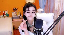 胖可退了主播照片
