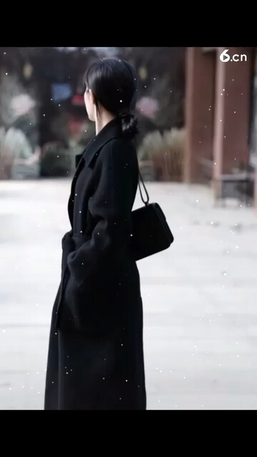 来自同事的视角
