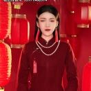 女皇陛下小姐姐海报