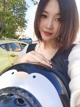 千秋雪yiliya主播照片