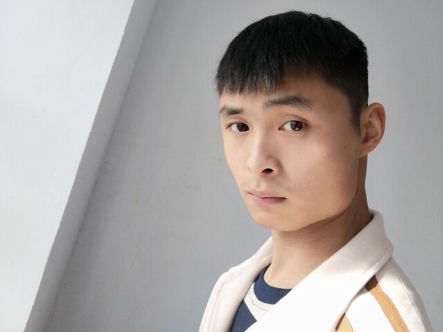 我是郭小郭海报