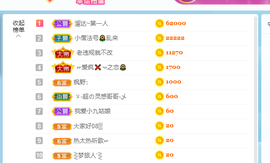 无名无姓，随性自然主播照片