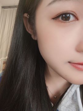 旺旺女孩☞主播照片