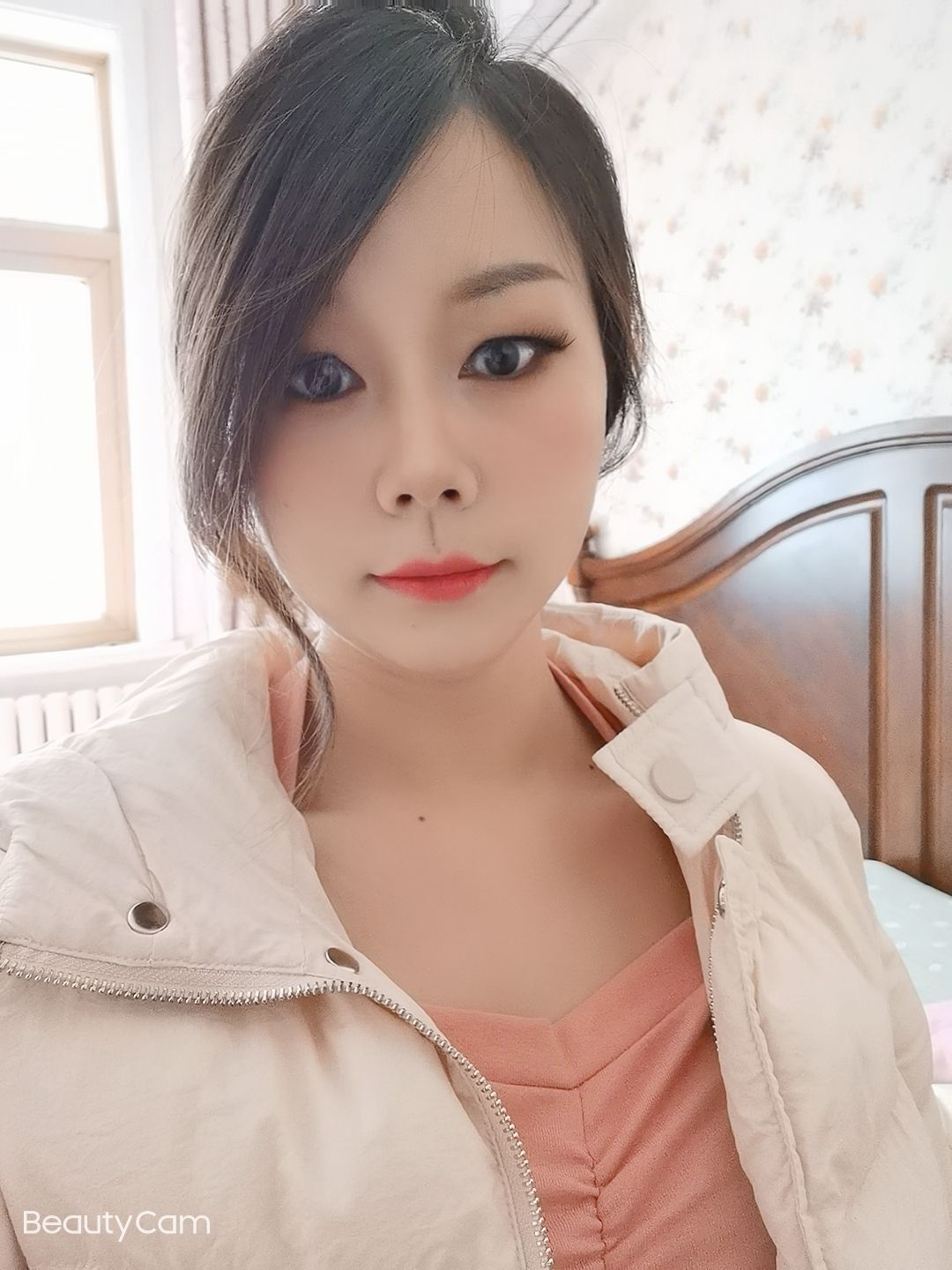 小云妹儿新人求守护～的主播照片