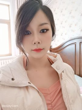 小云妹儿新人求守护～主播照片