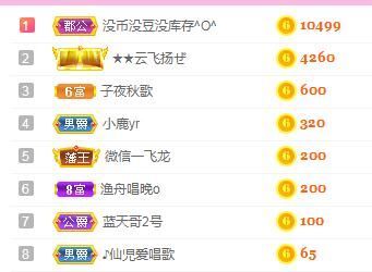 仙仙🎤唱歌的图片