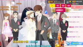 呆呆娜♥♥唱歌呐主播照片