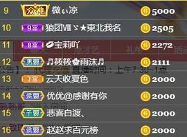 💞天宝💞💃🎤主播照片