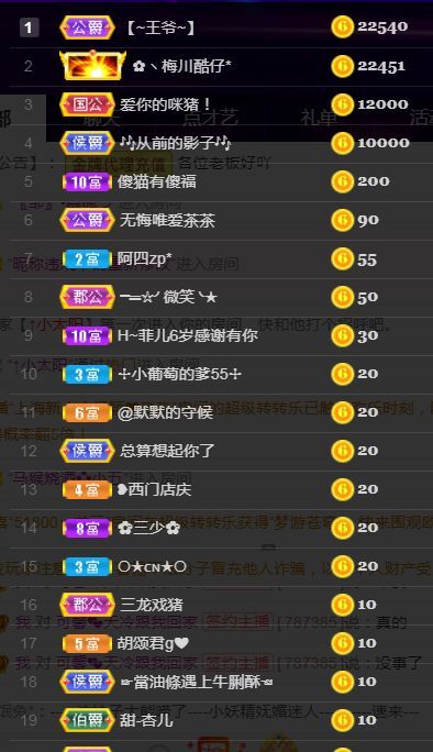 菲儿♥好运来🌈的图片