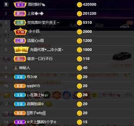 上官暂休(调整心态）主播照片