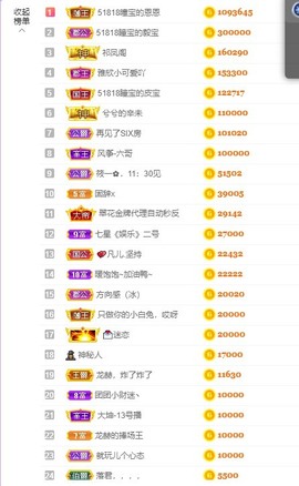 曈妹儿💜51818主播照片