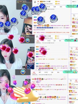 一树梨花压海唐同学☞主播照片