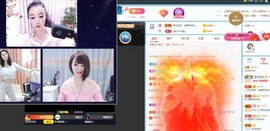 沄9冠感恩有你主播照片