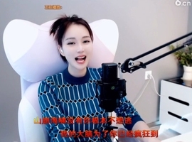 昵称！违规！主播照片