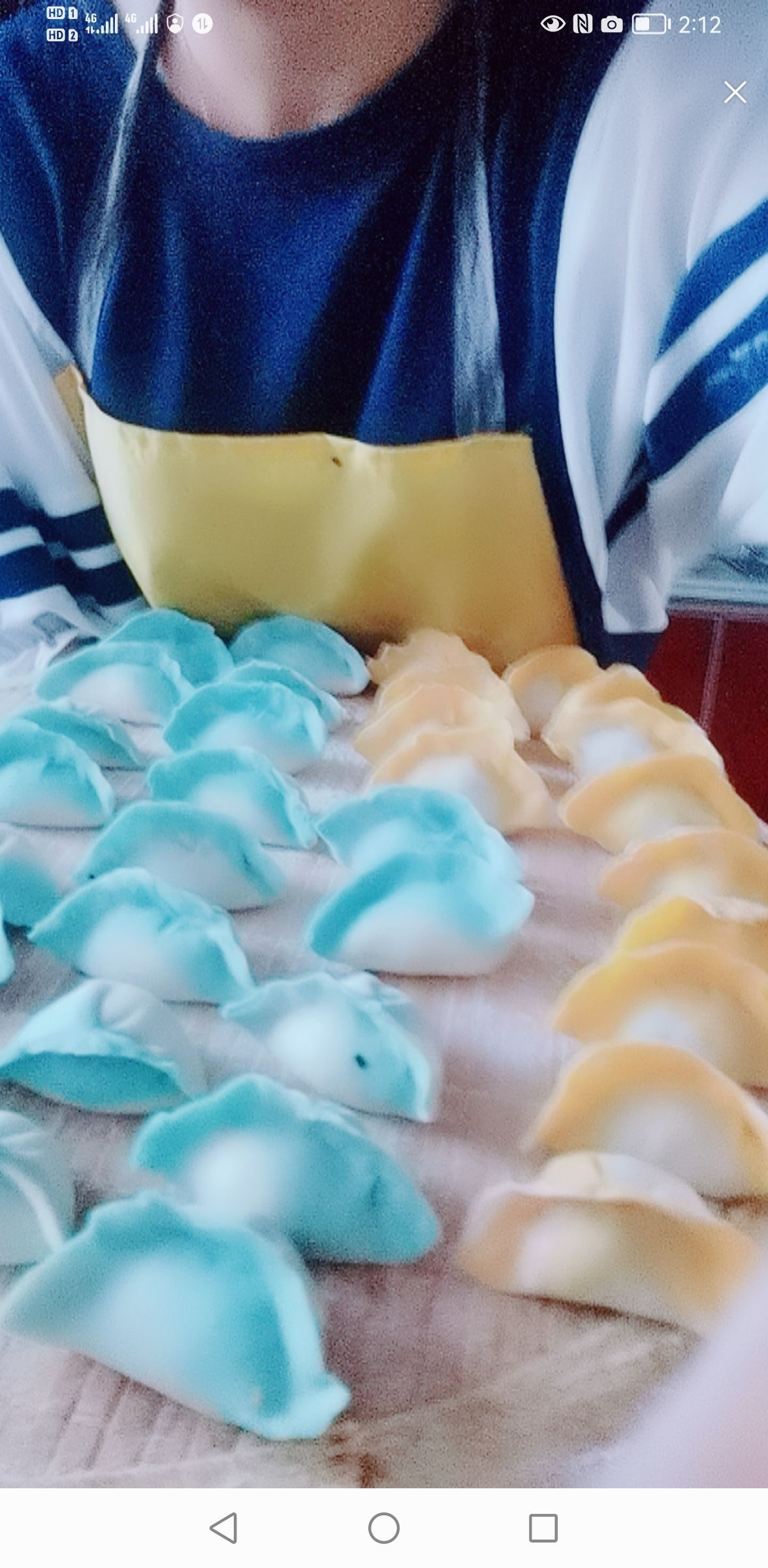聆听~福妞儿的图片