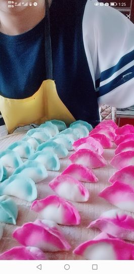 聆听~爱唱歌的图片
