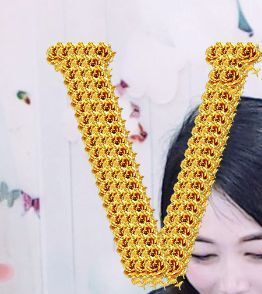 现实✔差距主播照片