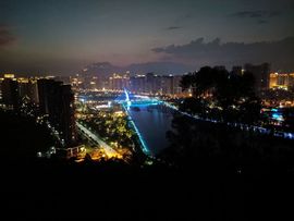 心中无结。。主播照片