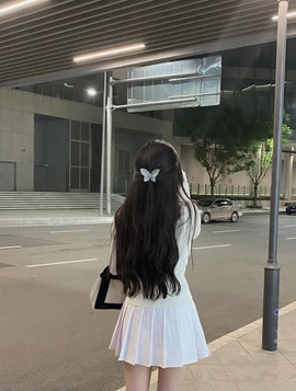 娜子呀💕没人疼主播照片