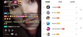 凉山彝妹主播照片