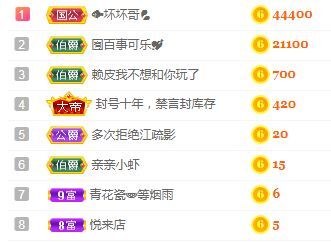 亲亲小虾主播图片