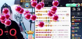 沁馨ღ求百元榜主播照片