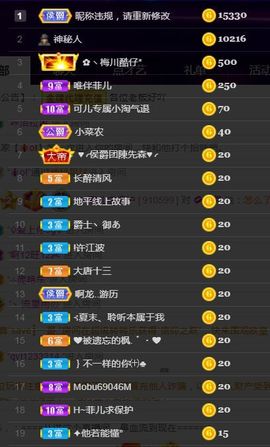 菲儿💗好运来🌈的图片