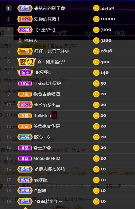 菲儿♥好运来🌈的图片