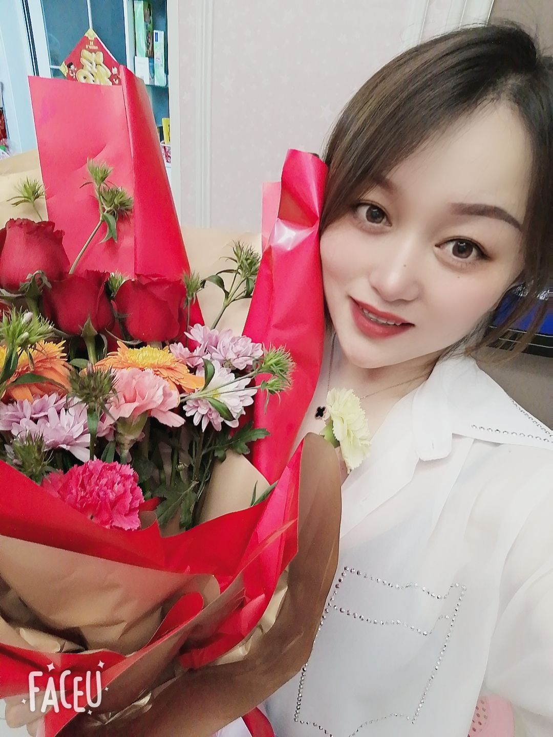 小秘书💦的主播照片