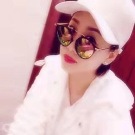 小柒你要努力啊主播照片