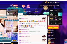 聆听~爱唱歌的图片