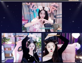 XM丨喵九九💕主播照片