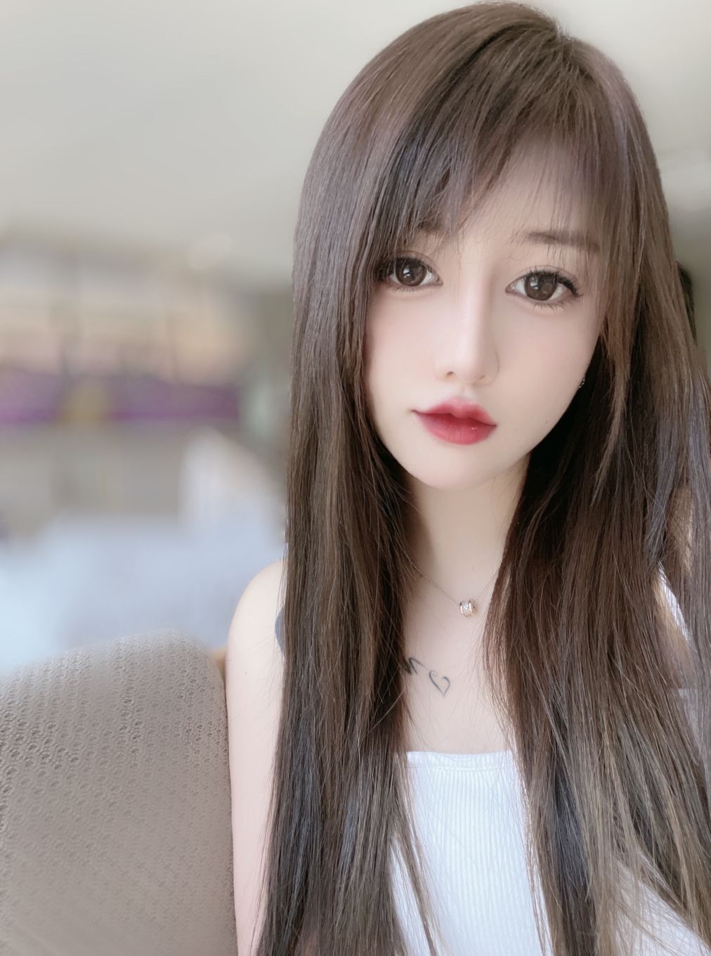 曼曼🌙暂停直播的图片