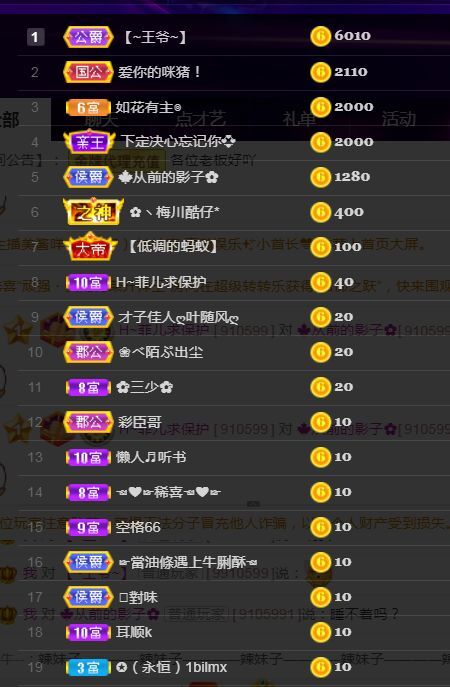 菲儿♥好运来🌈的图片