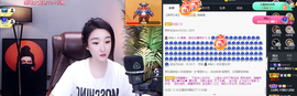 窦窦，家里有事休息了主播照片