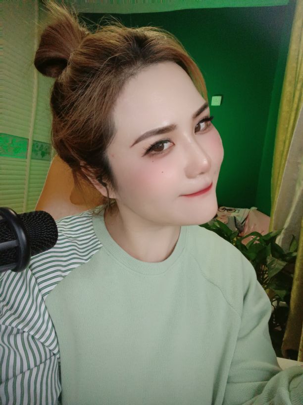 安琪同学的图片