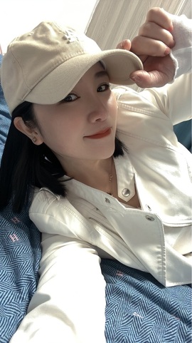 是你的陈陈❤️主播照片