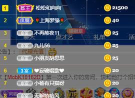 倒倒倒主播照片