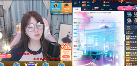 遇见❥暂休主播照片