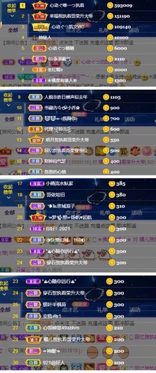 心动ぐつ媚儿主播照片