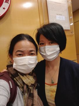 凱晴6726主播照片