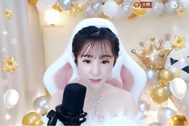 ❤️小糊涂寒❤️主播照片