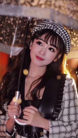 💦念初💫18点播主播照片