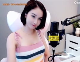 636353主播照片