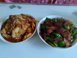 小知秋✨主播照片