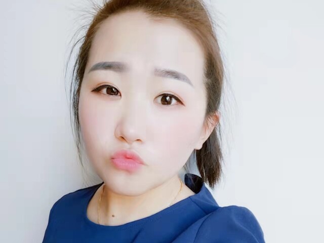 熙媛♥九九海报