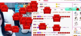 开心果冰儿主播照片