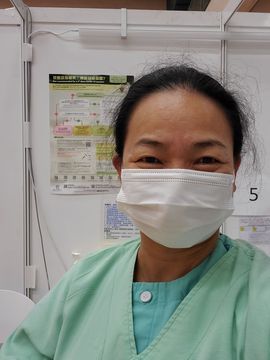 凱晴6726主播照片