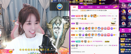 遇见❥暂休主播照片